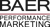 Baer Performance Marketing Logotype