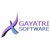 Gayatri Software Services Pvt. Ltd. Logotype