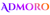 Admoro Logotype