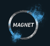 Magnet Connect Logotype