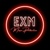 ExM Music Production Logotype