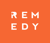 REMEDY Logotype