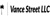 Vance Street LLC Logotype