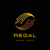 Regal Media Press Logotype