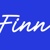 Finn Comms Logotype