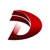 Design Mate Pro Logotype