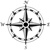 Riggs Brothers Surveying, LLC Logotype