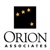 Orion Associates Logotype