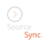 SourceSync Logotype