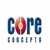 Core Concepts Logotype