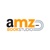 AMZ Book Studio Logotype