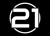Agency Twenty21 Logotype