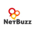 NetBuzz Logotype