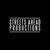 Streets Ahead Productions Logotype
