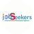 Jobseekers International Placement Agency Logotype