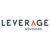 Leverage Advisors Logotype