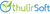 Thulir Software Technologies Pvt Ltd Logotype