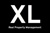 XL Real Property Management Logotype