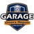 Garage Doors Repair Lancaster Logotype