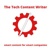 The Tech Content Writer Logotype