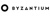 Byzantium Logotype