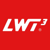 LWT³ Logotype