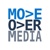 Move Over Media Logotype