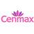 Cenmax Logotype