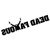Dead Famous Logotype