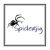 Spiderjig Logotype