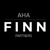 AHA, a FINN Partners Company Logotype