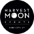 Harvest Moon Events Logotype