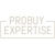 ProBuy Expertise Logotype
