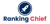 Ranking Chief Logotype