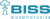 BosphorusISS Logotype