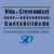 Vita & Cremonézzi Contabilidade Logotype
