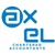 Axel Chartered Accountants Logotype