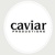 Caviar Productions Logotype