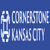 Cornerstone Executive Search Logotype