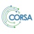 CORSA, LLC Logotype
