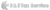 S & S Tax Service Logotype