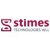 STIMES TECHNOLOGIES WLL Logotype