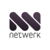 Netwerk Media Logotype