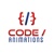 Code N Animations Logotype