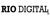 Rio Digital Logotype