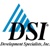 Development Specialists, Inc. Logotype