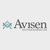 Avisen Legal Logotype