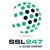 SSL247 Logotype