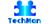 Techmankpo Logotype