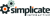 Simplicate Interactive Logotype